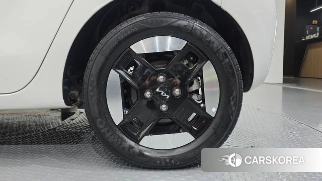 Kia The New Kia Ray EV id 4494114 из Кореи 13