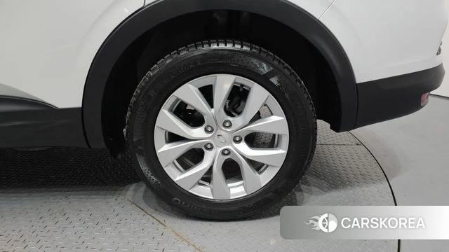 Renault Korea (Samsung) XM3 id 4446081 из Кореи 13