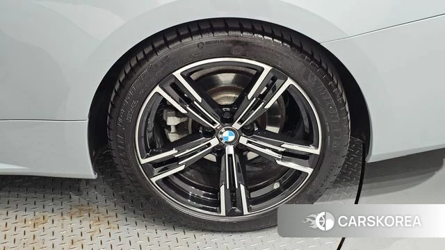 BMW 4 Series (G22) id 4443803 из Кореи 13
