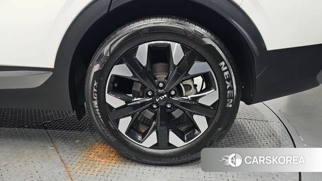 Kia Sportage 5th Generation id 4835908 из Кореи 13
