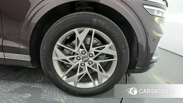 Genesis GV70 id 4383041 из Кореи 13