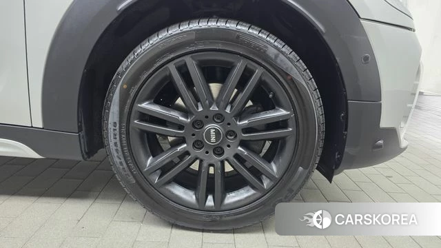 Mini Cooper Countryman id 4344691 из Кореи 13