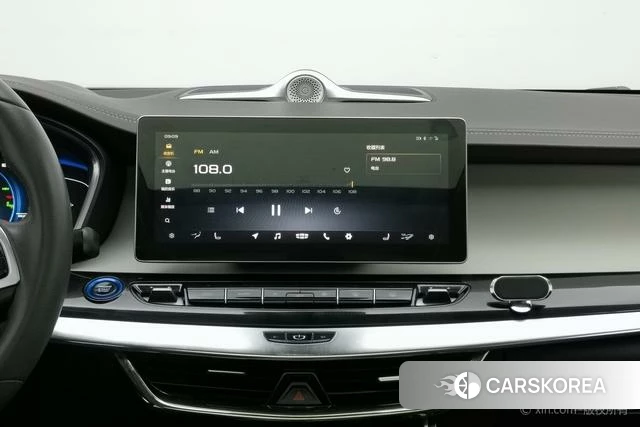 Geely Automobile Jiayi PHEV id 4210054 из Китая 13