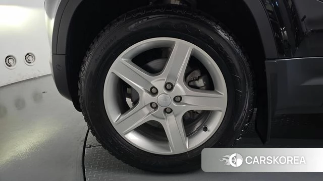 Land Rover Defender (L663) id 4308685 из Кореи 13
