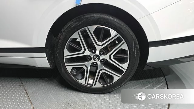 Hyundai Grandeur (GN7) id 4500386 из Кореи 13