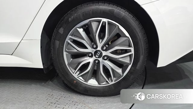Kia K5 Hybrid 3rd Generation id 4324733 из Кореи 13