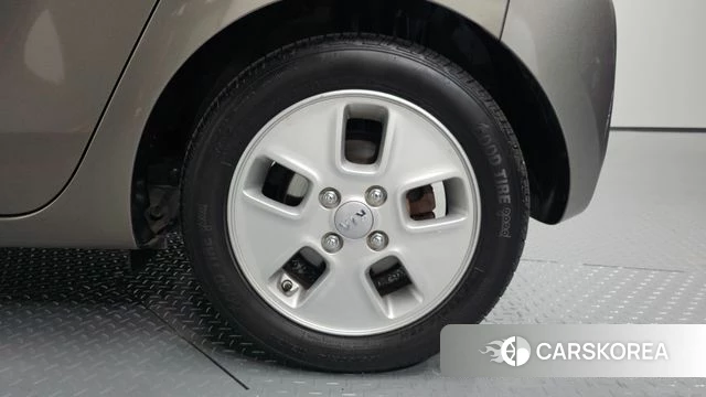 Kia The New Ray id 4550555 из Кореи 13