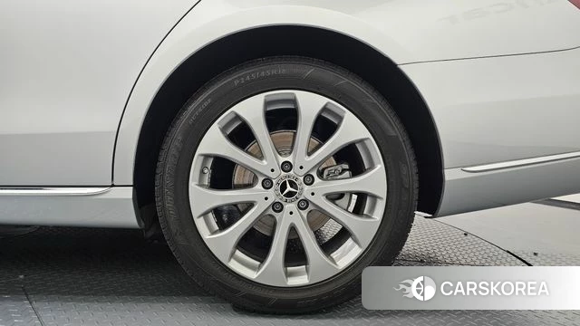 Mercedes-Benz E-Class W213 id 4357085 из Кореи 13