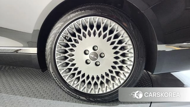 Genesis G80 (RG3) id 4224055 из Кореи 13