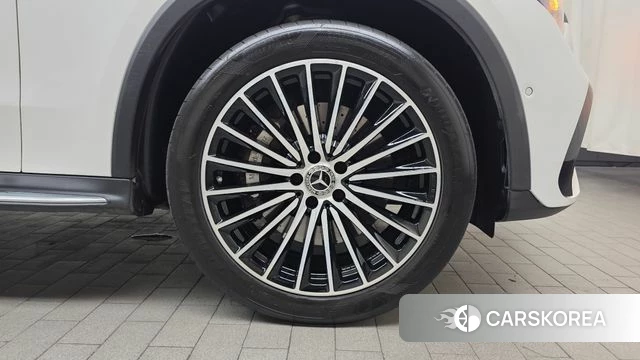 Mercedes-Benz GLC-Class X254 id 4792578 из Кореи 13