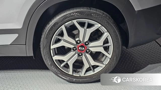 Kia Seltos id 4683834 из Кореи 13