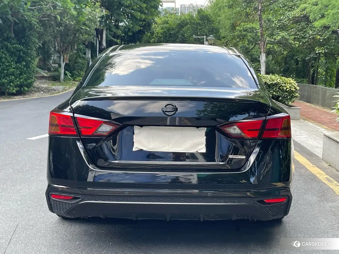 Nissan Altima id 4601016 из Китая 13