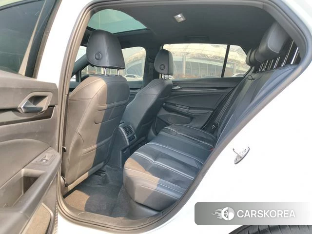 Volkswagen Golf id 4299446 из Китая 13