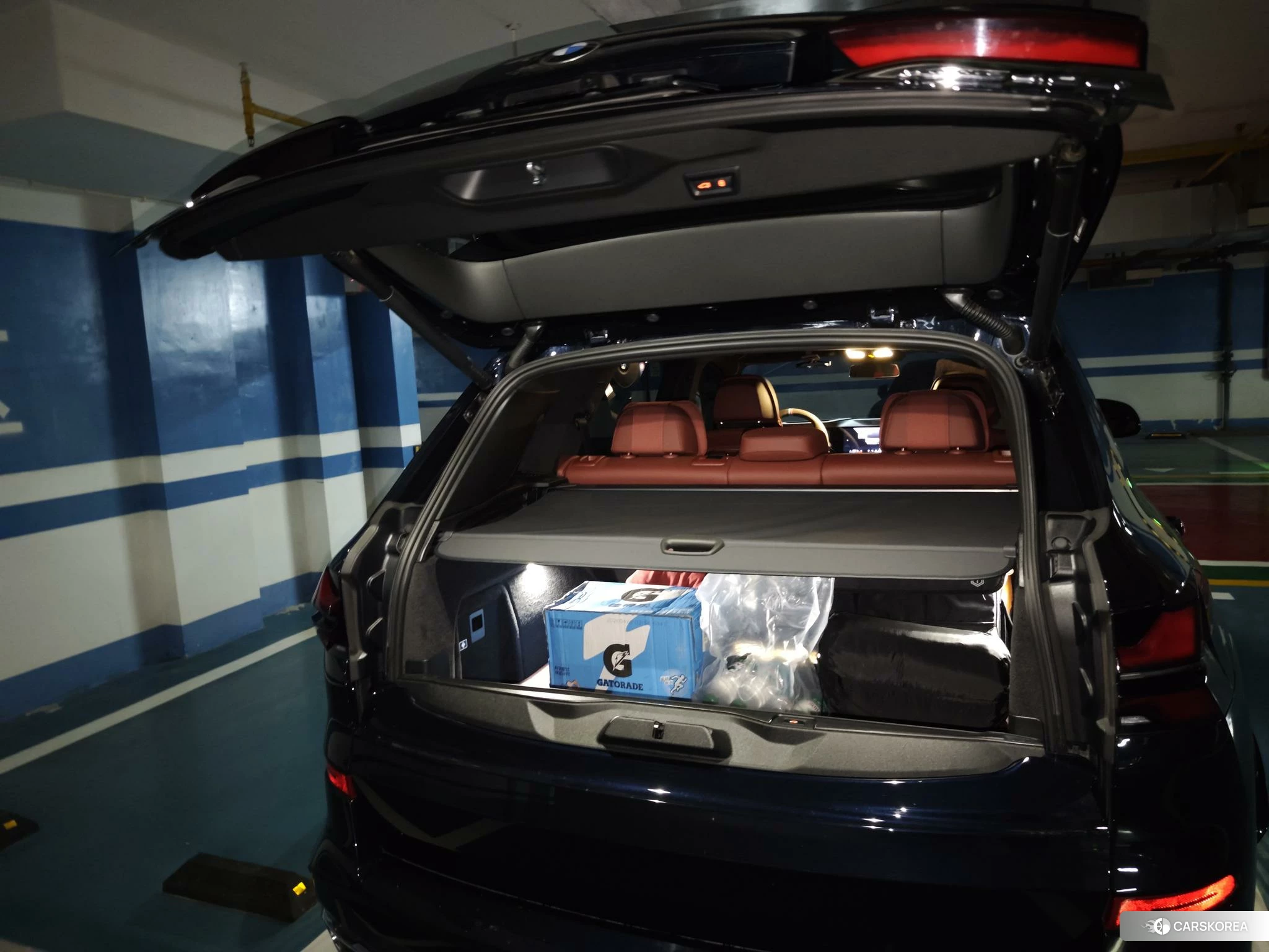BMW X5 id 4479222 из Китая 13