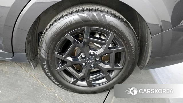 Kia The New Carnival 4th Generation id 4248553 из Кореи 13