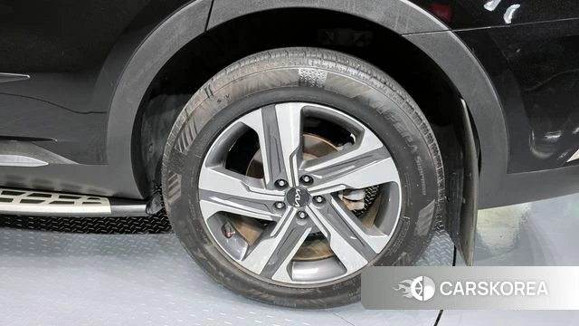Kia Sorento 4th Generation id 4284137 из Кореи 13
