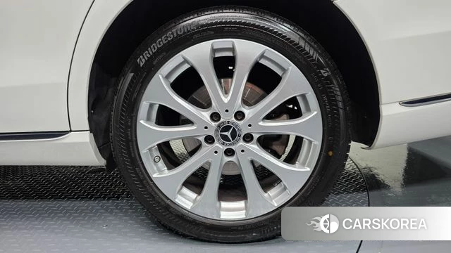 Mercedes-Benz E-Class W213 id 4465479 из Кореи 13