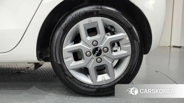 Kia The New Kia Ray id 4870498 из Кореи 13