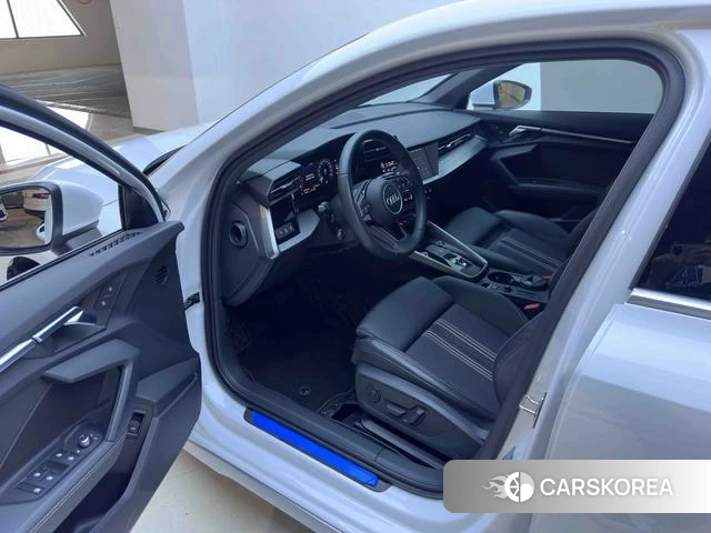 Audi A3 id 4336104 из Китая 13