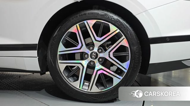 Hyundai Grandeur (GN7) id 4186328 из Кореи 13