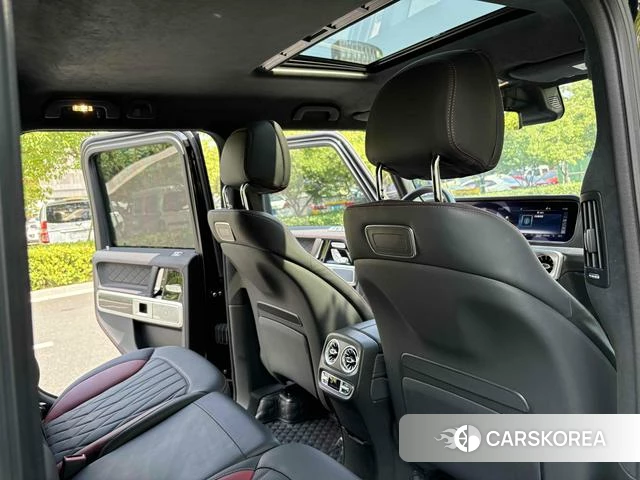 Mercedes-Benz G-class id 4259904 из Китая 13