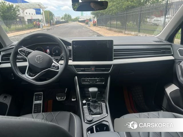 Volkswagen Tiguan L id 4335867 из Китая 13