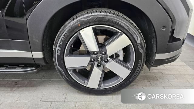 Hyundai Santa Fe (MX5) id 4302085 из Кореи 13