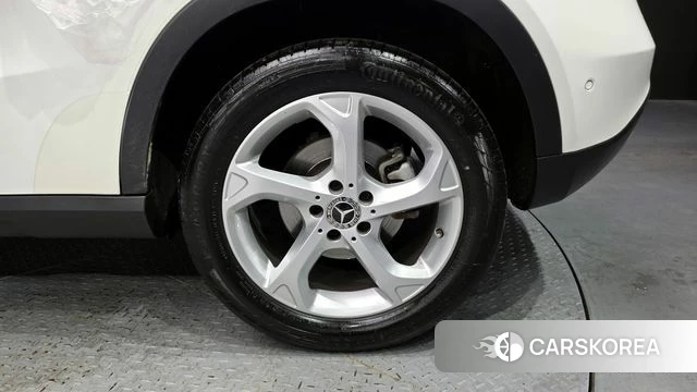 Mercedes-Benz GLA-Class X156 id 4285523 из Кореи 13