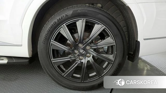 Hyundai Palisade id 4202849 из Кореи 13