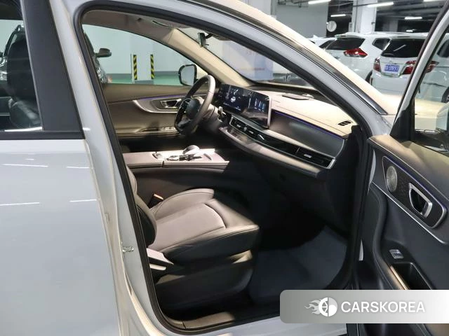 Chery Tiggo 8 PRO id 3890563 из Китая 13