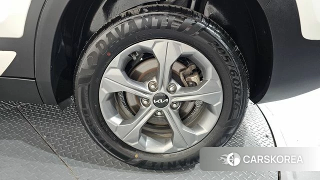 Kia The New Seltos id 4462894 из Кореи 13