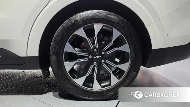 Kia Carnival 4th generation id 4567259 из Кореи 13