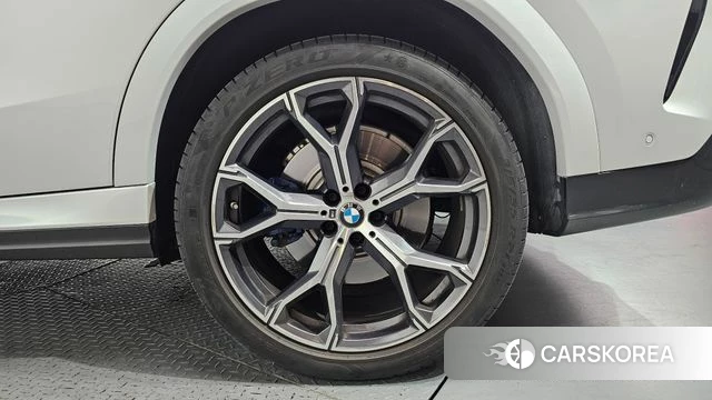 BMW X6 (G06) id 4745721 из Кореи 13