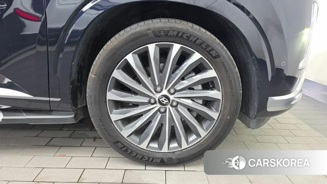 Hyundai The New Palisade id 4480979 из Кореи 13