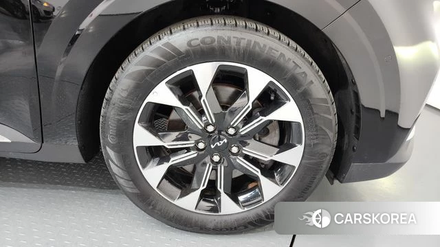 Kia Carnival 4th generation id 4186683 из Кореи 13