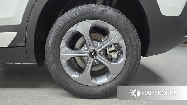 Kia The New Seltos id 4200766 из Кореи 13