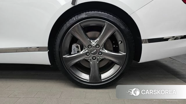 Genesis G80 (RG3) id 4630832 из Кореи 13