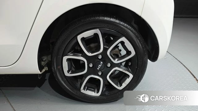 Kia The New Ray id 4281970 из Кореи 13