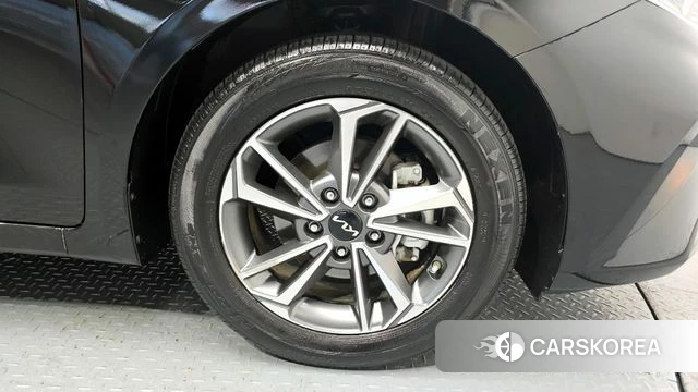 Kia The New K3 2nd generation id 4309284 из Кореи 13