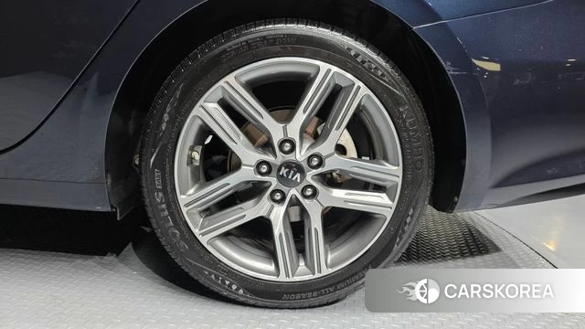 Kia Come New K3 id 4780993 из Кореи 13