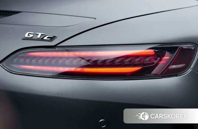 Mercedes-Benz AMG GT id 4257008 из Китая 13