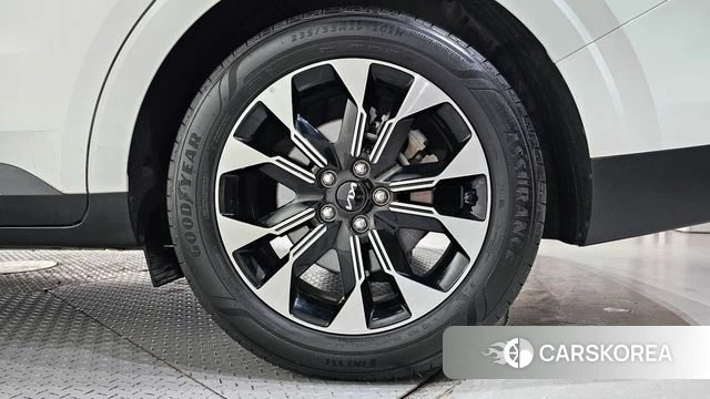 Kia Carnival 4th generation id 4337992 из Кореи 13