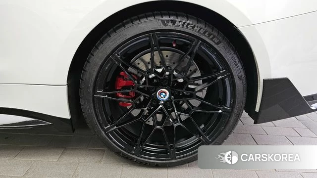 BMW M4 (G82) id 4368971 из Кореи 13