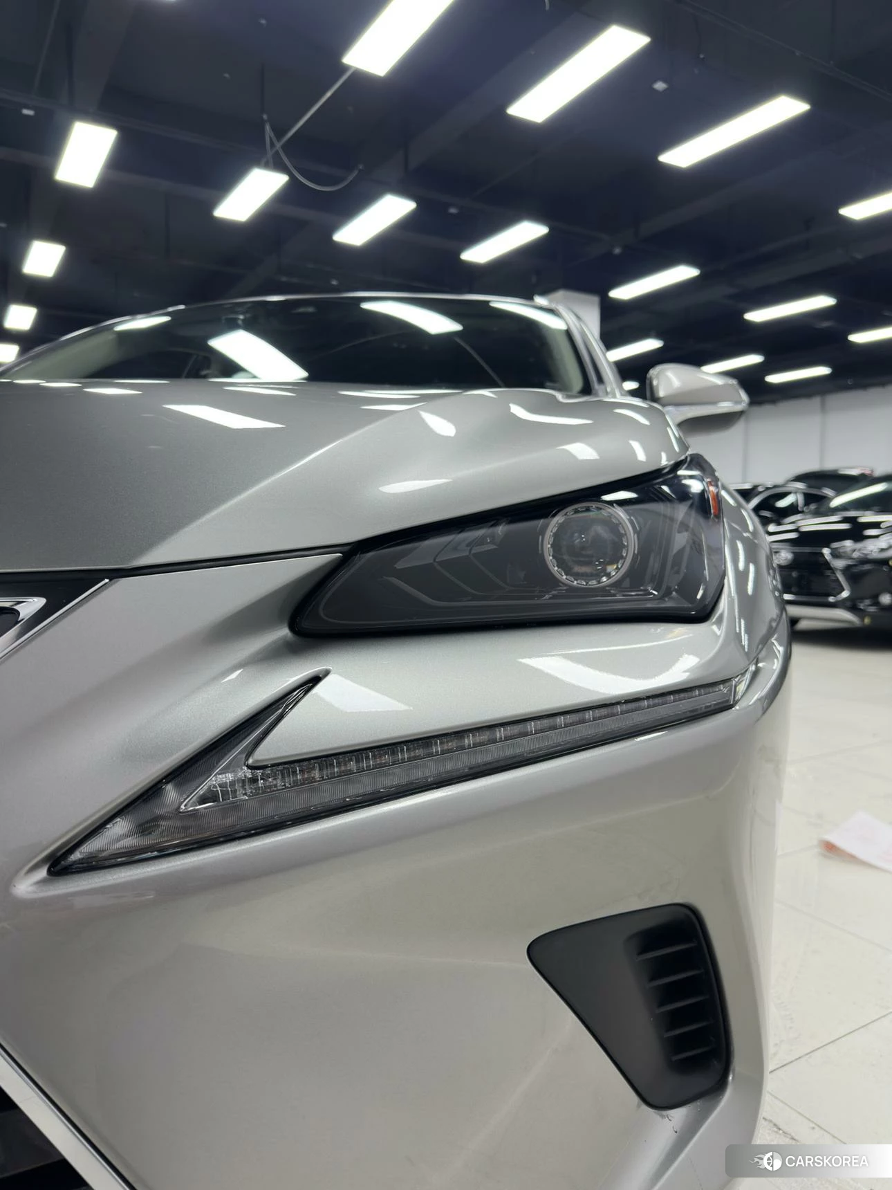 Lexus NX id 4426556 из Китая 13