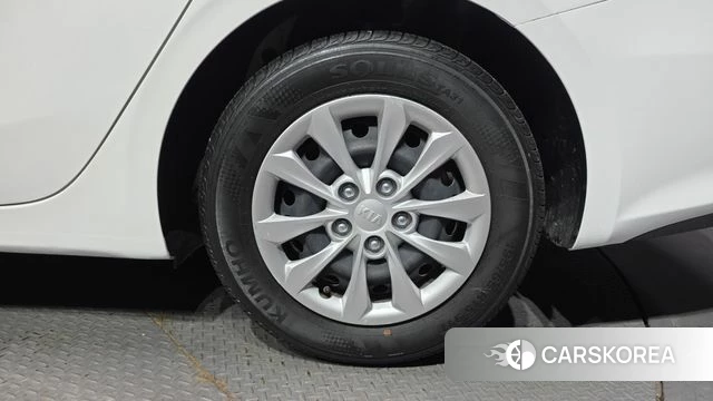 Kia Come New K3 id 4389777 из Кореи 13