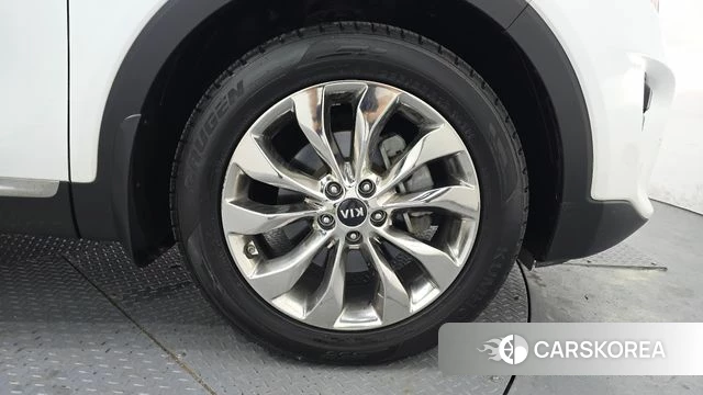 Kia The New Sorento id 4531001 из Кореи 13
