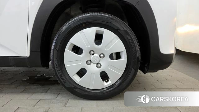 Hyundai The New Casper id 4407994 из Кореи 13