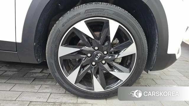Kia Seltos id 4550620 из Кореи 13