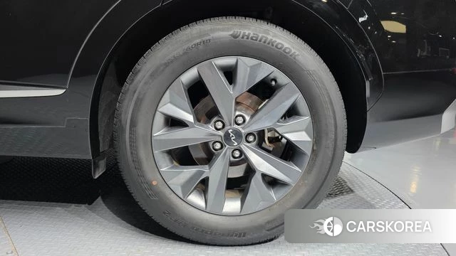 Kia Sportage 5th Generation id 4641484 из Кореи 13