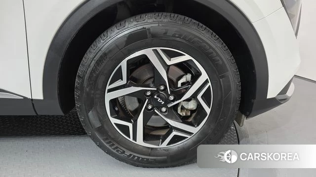 Kia Sportage 5th Generation id 4603585 из Кореи 13